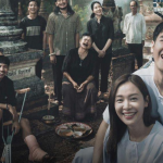 泰国新片《送葬人2》即将上映！第一部曾创10年最高票史！