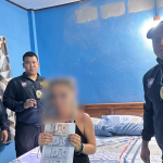 每小时11000泰铢？！俄罗斯女在泰卖淫被捕！
