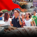 泰国旅业呼吁！“中国灰产”等负面报道严重影响中国旅游市场