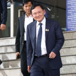 与特朗普相见无望！泰国前总理他信再次出国被拒！
