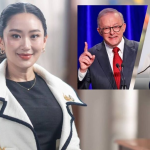 均获连任！泰总理佩通坦向“澳大利亚-新加坡”总理送上祝贺