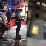 在泰波兰夫妇深夜阳台喝酒！男方坠楼身亡！