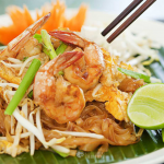 泰国三道菜上榜“全球最佳炒菜”！泰式炒河粉高居TOP5！