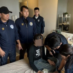 泰国大型卖淫网站被端！短短2月超两千人申请从事性服务！
