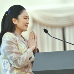 超200万人接受心理健康治疗！泰政府宣布将每年5月定为“心理健康月”！