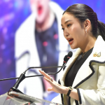 泰总理佩通坦誓要提振投资者信心！推动经济稳定增长！应对全球贸易挑战！