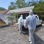 突发！泰国东北1人感染这种病死亡！247人成风险人群！