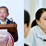 罢免总理佩通坦！泰上议院议长向宪法院与反贪委提交请愿书！