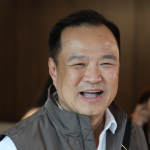报复佩通坦？阿努廷称坚决反对赌场合法化！
