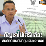 泰国政府正式宣布取消大麻合法化！