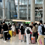 泰旅局推“安全旅行印章”挽回中国游客信心！