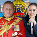 泰新内阁名单预测出炉！普唐代替阿努廷任内政部长！军方接管国防部！