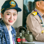 泰总理佩通坦避谈自豪党不信任动议及洪森“换总理”言论！