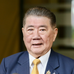 泰副总理称政府稳固团结！本周完成内阁改组！呼吁理性抗议！
