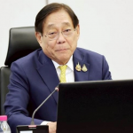 泰国财长澄清关税下调传闻！下周将赴美谈判关税问题！
