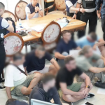从业20年！国际诈骗团伙被泰国警方一锅端！13人被捕！
