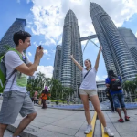 泰国又被超越！马来西亚成东南亚旅游目的地新冠军！
