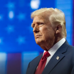快讯！特朗普发函泰国总理！确认8月1日起维持36%进口税！