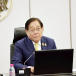 财政部长皮猜：泰国将争取获得与东盟相同关税税率