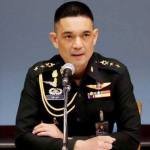 泰国陆军承认使用集束弹作战！强调仅限军事目标！
