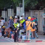 泰国政府严正警告青年团体：停止发布攻击柬埔寨人内容，严禁煽动暴力！