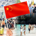 中国游客回来了！2025年前7月泰国累计接待近1900万人！
