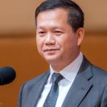 柬埔寨首相洪玛奈呼吁国民保持克制：勿攻击泰国驻柬使馆与在柬泰国公民！