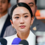 泰总理佩通坦强烈谴责柬埔寨袭击平民：谈判已无必要，军方已全面备战！