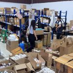 泰国商业部公布打假成果：半年破139起案件！查获假冒商品逾130万件！