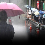 气象部门警告泰国全境将迎暴雨，部分地区或遭遇山洪