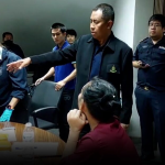 自缅甸走私3万粒疯药至泰国，64岁泰女被捕！