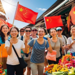 ATTA预计2026年将有900万名中国游客赴泰！
