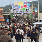 泰国旅体部长视察普吉！强调游客安全与跨机构协作！