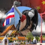 近三成泰国酒店预计中国游客将锐减！第三季度外游或整体下滑！