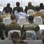 泰国向23国武官通报：柬埔寨挑衅在先、攻击平民并散布虚假信息！
