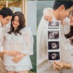 恭喜！泰星James母亲节官宣妻子怀孕喜讯！