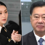泰国前上议员建议佩通坦辞职！限期七日内决定！