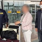 泰警曼谷机场抓获中国女子！涉豪车抵押贷款后卷款200万潜逃！