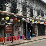 老旧建筑焕新机，曼谷房地产趋势转向“再开发”