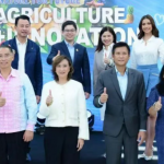 泰国商业部副部长参塔威：以农业创新驱动出口 王权购物中心快闪店助力泰国产品“走向全球”