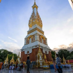 泰国拟申请将帕塔帕侬寺列为第9个世界遗产
