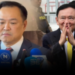 前总理他信入狱，泰国现任总理阿努廷表示同情