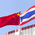 中国驻泰国大使馆发文祝贺阿努廷当选泰国总理