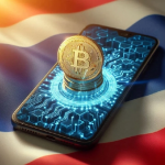 泰国数字资产市场8月突破1万亿泰铢大关！
