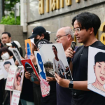 泰媒：泰国仍有54人因政治言论或相关指控被监禁！