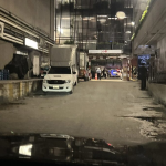 泰国曼谷知名商场发生坠楼事件！警方着手调查！