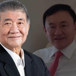 泰国看守总理普唐证实他信因健康原因出国！将按时返泰出庭！