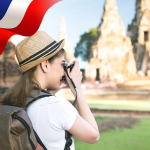 赴泰外国游客锐减！强势泰铢拖累旅游旺季！