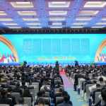 第22届中国—东盟博览会开幕 人工智能是最大亮点