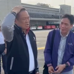 泰总理阿努廷急飞赴乌隆府执行“心之翼”任务！亲率朱拉团队摘取器官救人！